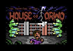 The Haunting of the House of ORWO